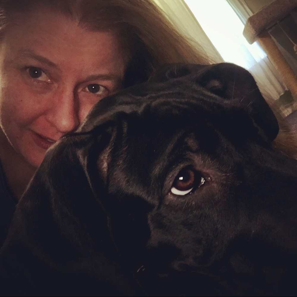 Meet your Posher, Dita